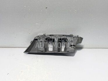 PLASTIKA za Volkswagen Tiguan