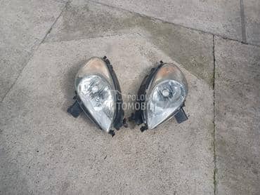 FAROVI za Citroen Xsara Picasso