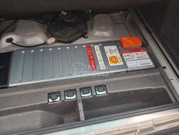 BATERIJA ZA HIBRID za Peugeot 508 RXH