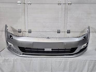Prednji branik za Volkswagen Golf 5 od 2012. do 2016. god.