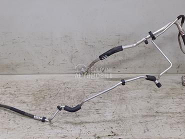 CRIJEVO KLIME za Opel Insignia