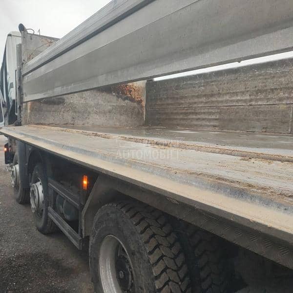 Mercedes Benz Actros  3244