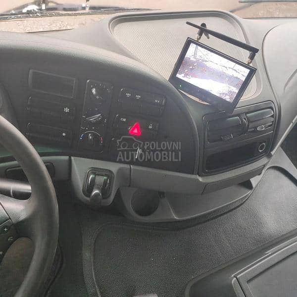 Mercedes Benz Actros  3244