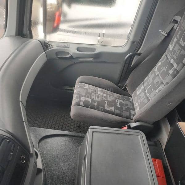 Mercedes Benz Actros  3244