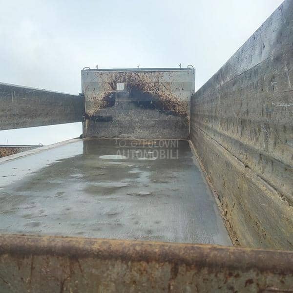 Mercedes Benz Actros  3244