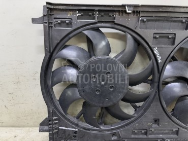 VENTILATOR za Audi A6