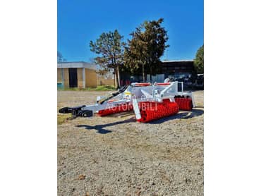 Efe YARASSA EMRR 600