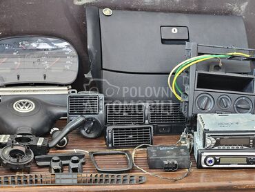 SARKA NOSAC GRANICNIK za Volkswagen Golf 4