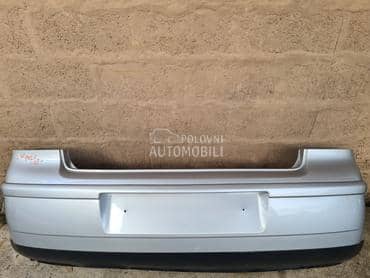 Zadnji branik za Volkswagen Polo od 2005. do 2009. god.