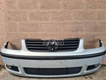 Prednji branik za Volkswagen Polo od 1999. do 2001. god.