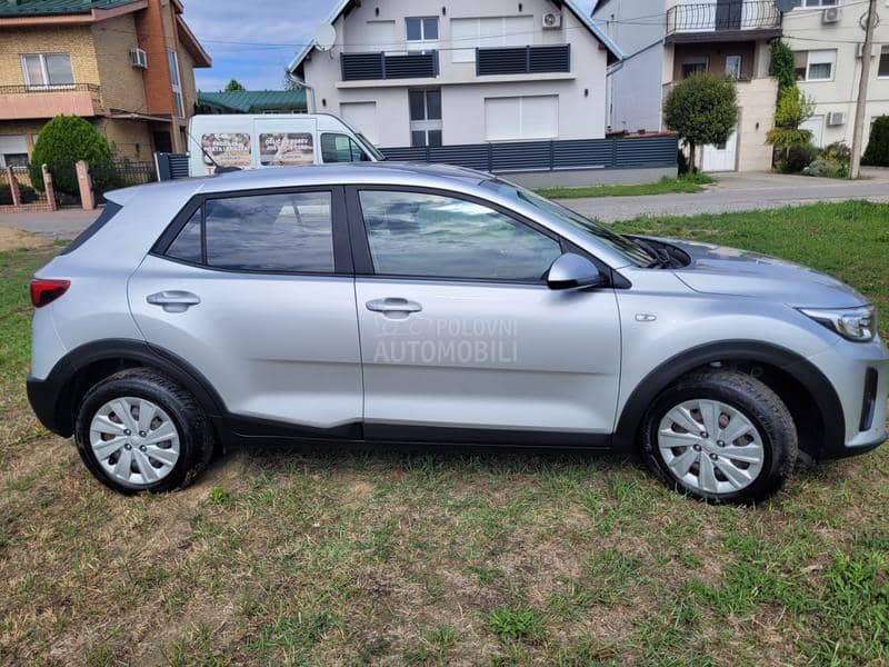Kia Stonic 1.6CRDI
