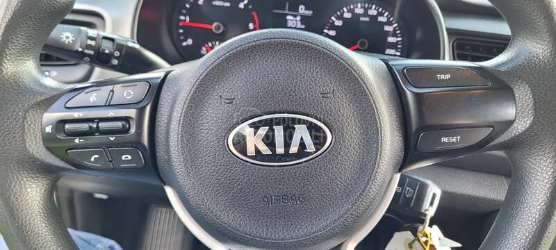 Kia Stonic 1.6CRDI