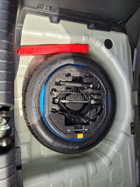 Kia Stonic 1.6CRDI