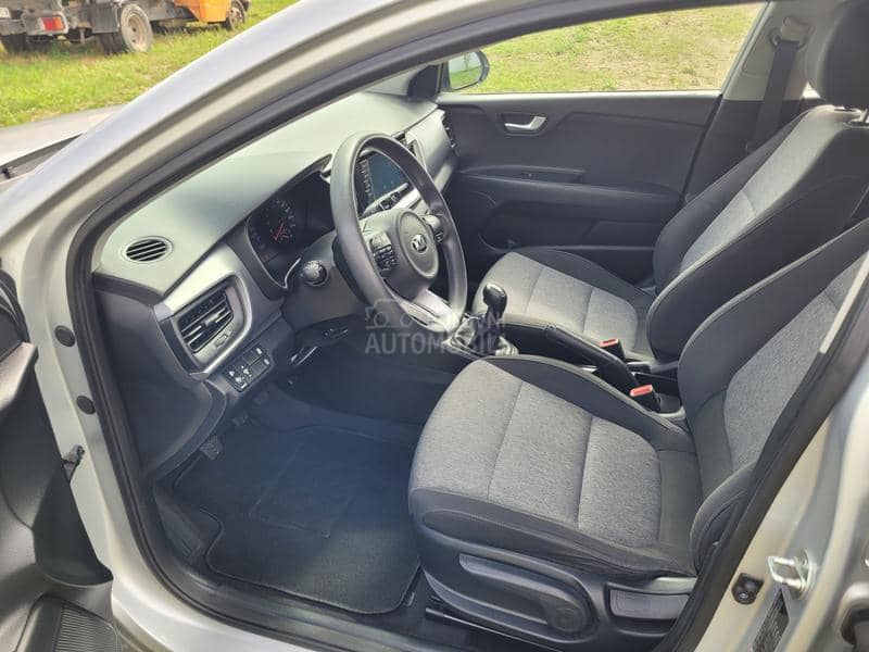 Kia Stonic 1.6CRDI