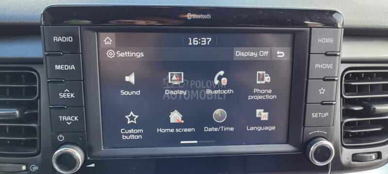 Kia Stonic 1.6CRDI