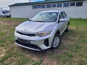 Kia Stonic 1.6CRDI