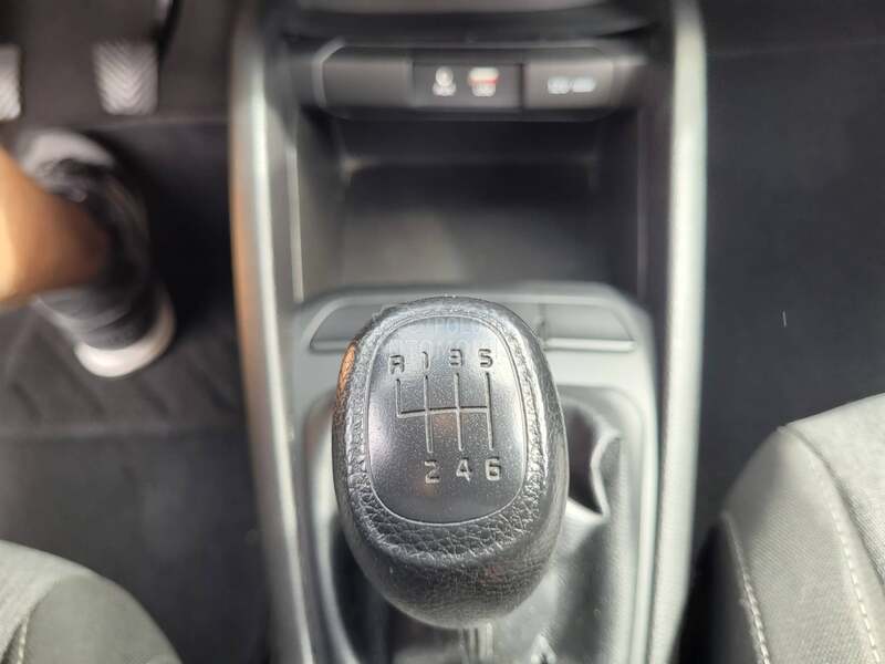 Kia Stonic 1.6CRDI