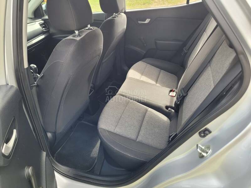 Kia Stonic 1.6CRDI