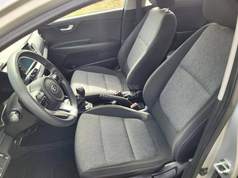 Kia Stonic 1.6CRDI
