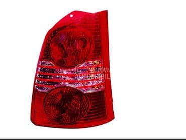 Štop svetlo desno za Hyundai Atos od 1998. do 2008. god.