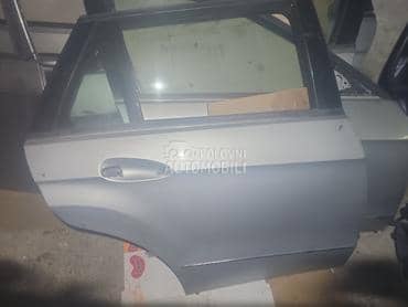 Vrata za Mercedes Benz E Klasa, E 200, E 220 ... od 2009. do 2016. god.