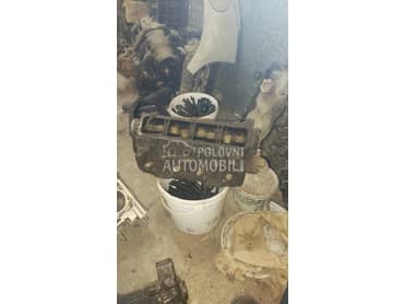 glava motora za Fiat Tempra