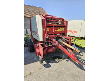 ROLO PRESA / VIŠE KOMADA