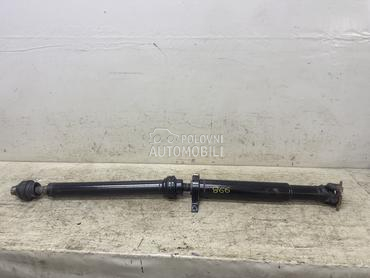 KARDAN za Land Rover Range Rover Sport