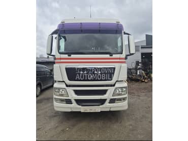 Man Tgs 18.440 Delovi