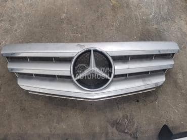 Maska sa znakom gril rest. za Mercedes Benz B Klasa od 2008. do 2011. god.