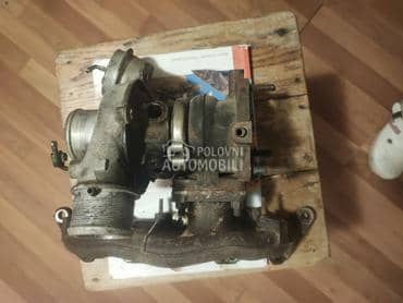 Turbina za Fiat Doblo od 2010. do 2016. god.