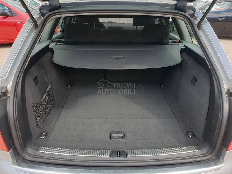 Audi A4 1,9 TDI iz CH