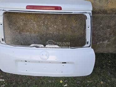 Gepek vrata za Fiat Panda od 2013. do 2023. god.