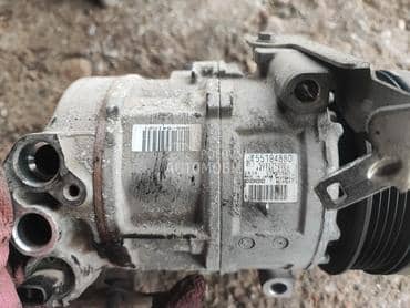 kompresor klime za Fiat Doblo od 2010. do 2016. god.