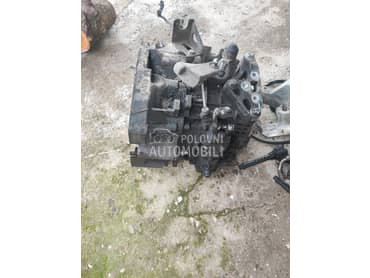 Menjac za Fiat Doblo od 2010. do 2016. god.