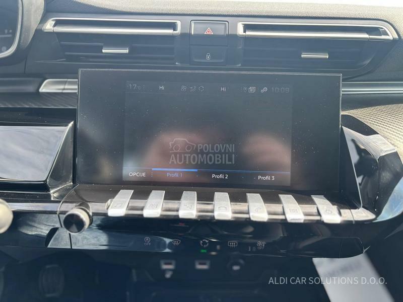 Peugeot 508 1.5 Hdi Business