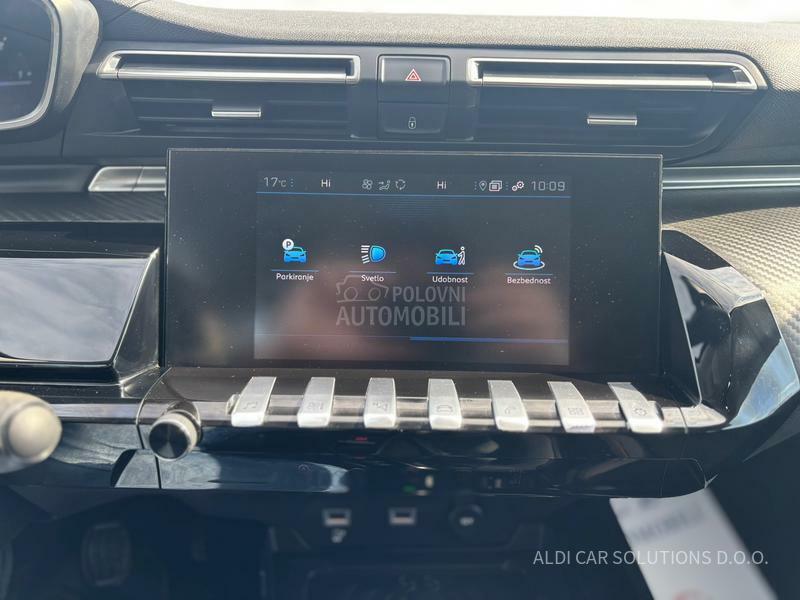 Peugeot 508 1.5 Hdi Business