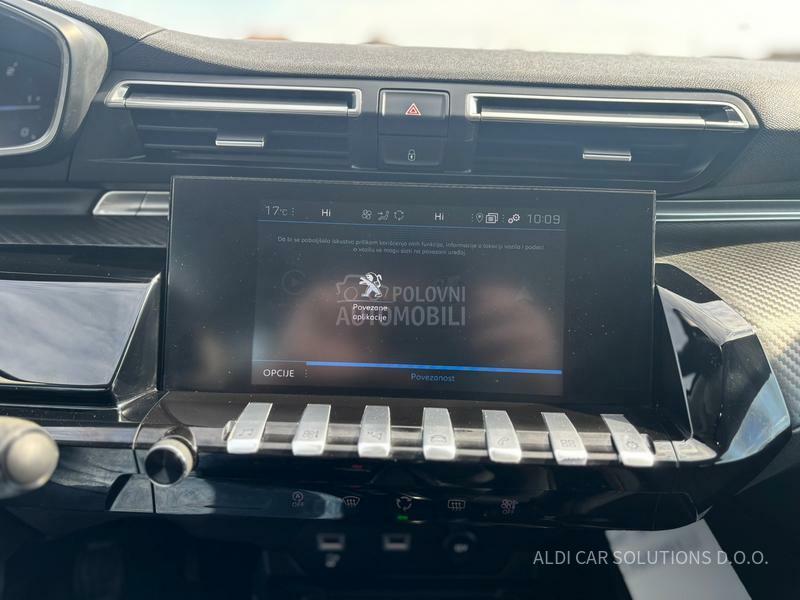 Peugeot 508 1.5 Hdi Business