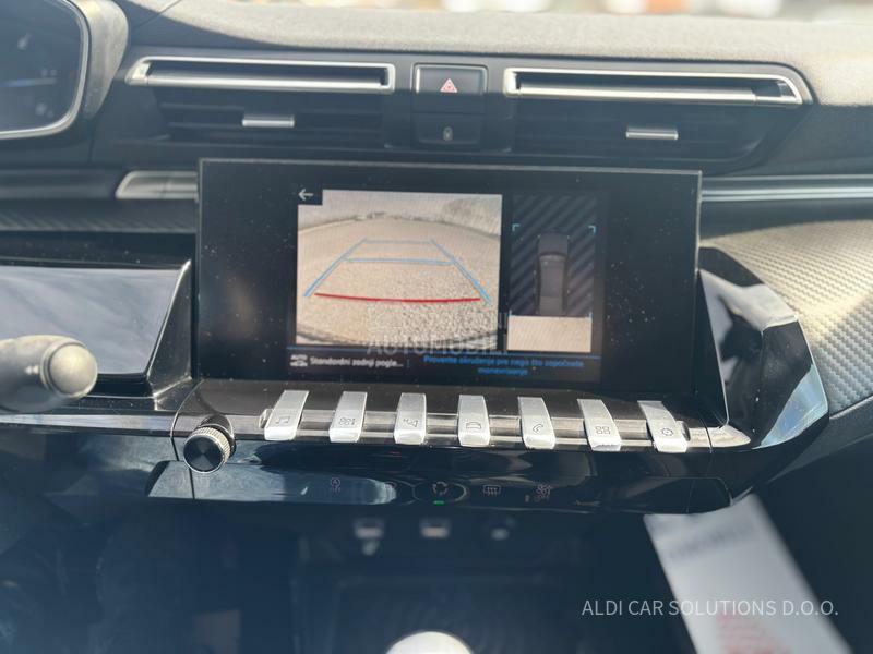 Peugeot 508 1.5 Hdi Business