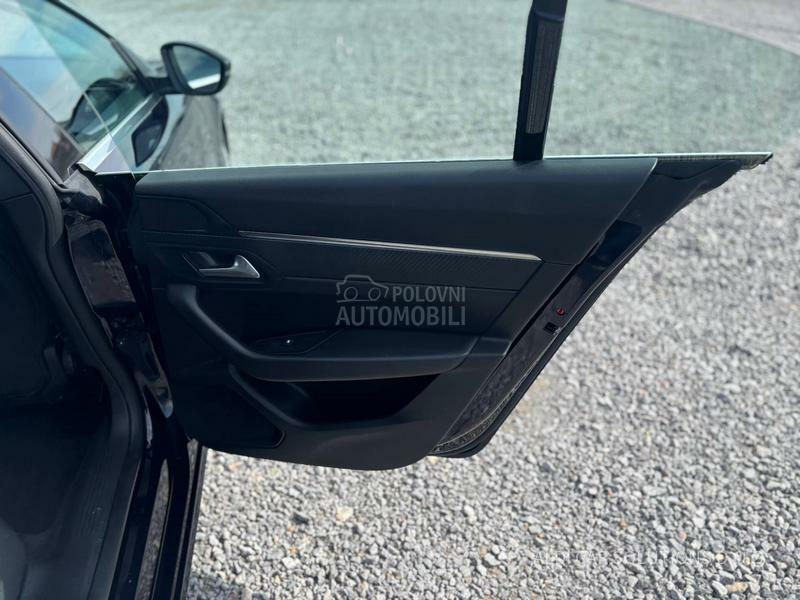 Peugeot 508 1.5 Hdi Business