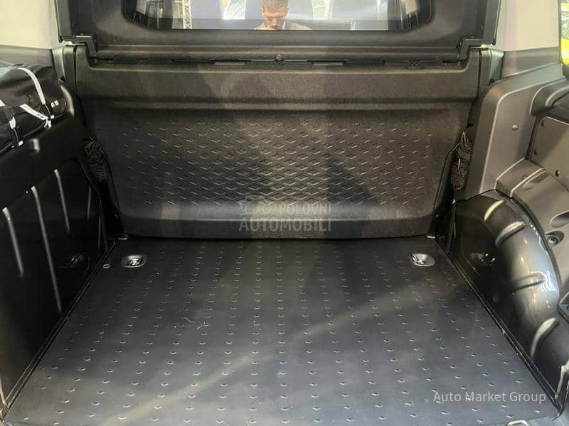 Ford Connect 2.0 Ecoblue Active