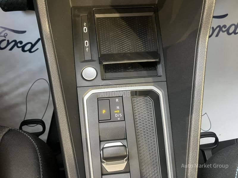 Ford Connect 2.0 Ecoblue Active
