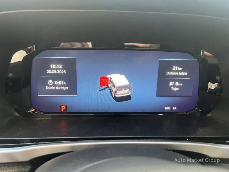 Ford Connect 2.0 Ecoblue Active