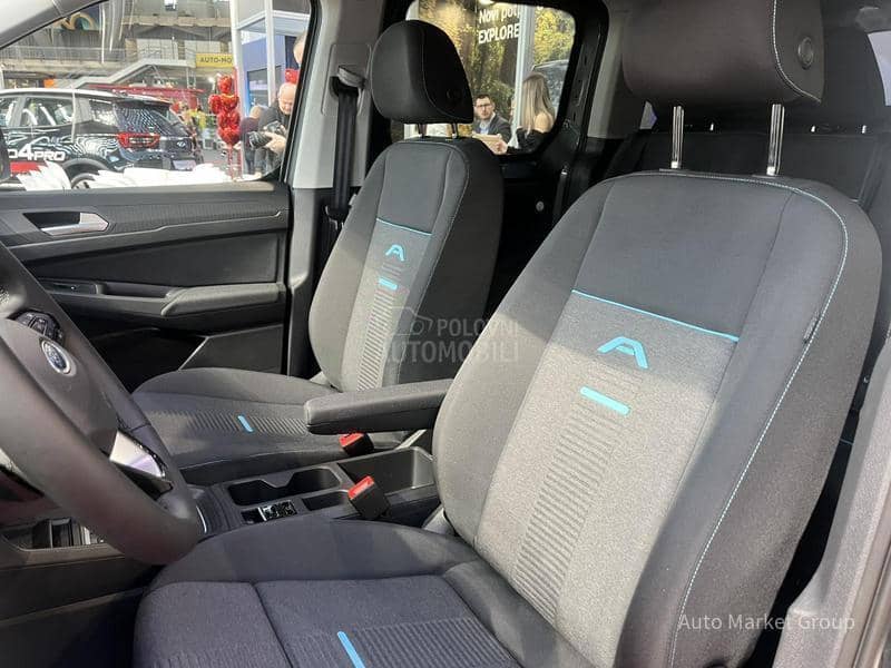 Ford Connect 2.0 Ecoblue Active
