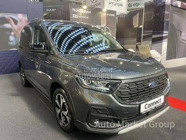Ford Connect 2.0 Ecoblue Active