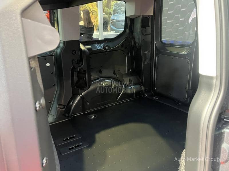 Ford Connect 2.0 Ecoblue Active