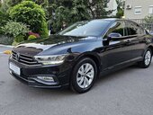 Volkswagen Passat B8 2.0 Higline