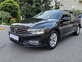 Volkswagen Passat B8 2.0 Higline