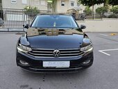 Volkswagen Passat B8 2.0 Higline