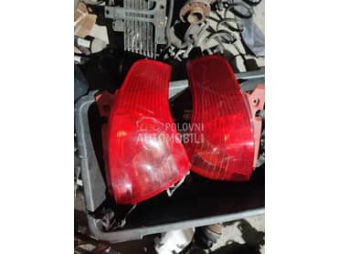 Stop svetla za Suzuki Swift